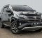 2020 Toyota Rush G AT Hitam - Jual mobil bekas di Banten-4