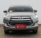 2019 Toyota Kijang Innova G A/T Gasoline Abu-abu - Jual mobil bekas di Banten-6