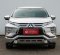 2021 Mitsubishi Xpander Ultimate A/T Silver - Jual mobil bekas di Jawa Barat-7