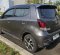 2018 Daihatsu Ayla 1.2L X AT Abu-abu - Jual mobil bekas di Jawa Barat-10