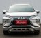 2021 Mitsubishi Xpander Ultimate A/T Silver - Jual mobil bekas di Jawa Barat-4