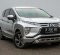 2021 Mitsubishi Xpander Ultimate A/T Silver - Jual mobil bekas di Jawa Barat-5