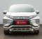 2021 Mitsubishi Xpander Ultimate A/T Silver - Jual mobil bekas di Jawa Barat-5