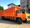 2012 Mitsubishi Fuso FN Orange - Jual mobil bekas di DKI Jakarta-1