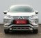 2021 Mitsubishi Xpander Ultimate A/T Silver - Jual mobil bekas di Jawa Barat-4