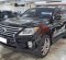 2013 Lexus LX 570 Hitam - Jual mobil bekas di DKI Jakarta-15