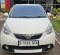 2012 Daihatsu Sirion D FMC DELUXE Putih - Jual mobil bekas di Banten-2