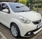 2012 Daihatsu Sirion D FMC DELUXE Putih - Jual mobil bekas di Banten-3