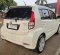 2012 Daihatsu Sirion D FMC DELUXE Putih - Jual mobil bekas di Banten-5