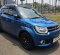 2018 Suzuki Ignis GX AGS Biru - Jual mobil bekas di Banten-7