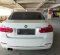 2018 BMW 3 Series 320i Putih - Jual mobil bekas di DKI Jakarta-8