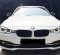 2018 BMW 3 Series 320i Putih - Jual mobil bekas di DKI Jakarta-9