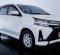 2021 Toyota Avanza Veloz Putih - Jual mobil bekas di DKI Jakarta-9