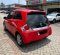 2013 Honda Brio E Automatic Merah - Jual mobil bekas di Banten-1