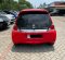 2013 Honda Brio E Automatic Merah - Jual mobil bekas di Banten-2