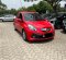 2013 Honda Brio E Automatic Merah - Jual mobil bekas di Banten-4