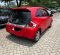 2013 Honda Brio E Automatic Merah - Jual mobil bekas di Banten-7