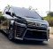 2022 Toyota Vellfire 2.5 G A/T Hitam - Jual mobil bekas di DKI Jakarta-8