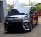 2022 Toyota Vellfire 2.5 G A/T Hitam - Jual mobil bekas di DKI Jakarta-11