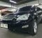 2007 Toyota Harrier 2.4L Premium Hitam - Jual mobil bekas di DKI Jakarta-1