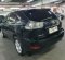 2007 Toyota Harrier 2.4L Premium Hitam - Jual mobil bekas di DKI Jakarta-4