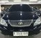 2007 Toyota Harrier 2.4L Premium Hitam - Jual mobil bekas di DKI Jakarta-6