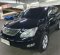 2007 Toyota Harrier 2.4L Premium Hitam - Jual mobil bekas di DKI Jakarta-10