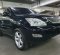 2007 Toyota Harrier 2.4L Premium Hitam - Jual mobil bekas di DKI Jakarta-11