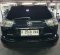 2007 Toyota Harrier 2.4L Premium Hitam - Jual mobil bekas di DKI Jakarta-12