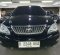 2007 Toyota Harrier 2.4L Premium Hitam - Jual mobil bekas di DKI Jakarta-15