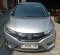 2017 Honda Jazz RS Silver - Jual mobil bekas di DKI Jakarta-5