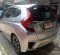 2017 Honda Jazz RS Silver - Jual mobil bekas di DKI Jakarta-8