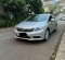 2013 Honda Civic 1.8 Silver - Jual mobil bekas di Banten-5