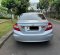 2013 Honda Civic 1.8 Silver - Jual mobil bekas di Banten-6