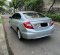 2013 Honda Civic 1.8 Silver - Jual mobil bekas di Banten-8