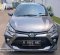 2022 Toyota Agya Abu-abu - Jual mobil bekas di Banten-4