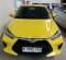 2023 Toyota Agya 1.2L G M/T Kuning - Jual mobil bekas di Banten-5