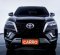 2022 Toyota Fortuner VRZ Hitam - Jual mobil bekas di DKI Jakarta-1