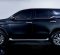 2022 Toyota Fortuner VRZ Hitam - Jual mobil bekas di DKI Jakarta-4