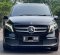 2019 Mercedes-Benz V-Class V 260 Hitam - Jual mobil bekas di DKI Jakarta-2