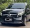 2019 Mercedes-Benz V-Class V 260 Hitam - Jual mobil bekas di DKI Jakarta-6