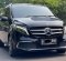 2019 Mercedes-Benz V-Class V 260 Hitam - Jual mobil bekas di DKI Jakarta-8