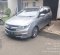 2020 Wuling Cortez 1.5 T Lux + CVT Silver - Jual mobil bekas di Jawa Barat-1