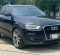 2014 Audi Q3 2.0 TFSI Hitam - Jual mobil bekas di DKI Jakarta-4