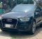 2014 Audi Q3 2.0 TFSI Hitam - Jual mobil bekas di DKI Jakarta-8