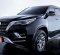 2022 Toyota Fortuner VRZ Hitam - Jual mobil bekas di Jawa Barat-6