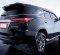 2022 Toyota Fortuner VRZ Hitam - Jual mobil bekas di Jawa Barat-7