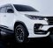 2022 Toyota Fortuner Putih - Jual mobil bekas di DKI Jakarta-6