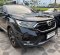 2019 Honda CR-V 1.5L Turbo Hitam - Jual mobil bekas di Jawa Barat-3