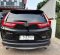 2019 Honda CR-V 1.5L Turbo Hitam - Jual mobil bekas di Jawa Barat-6